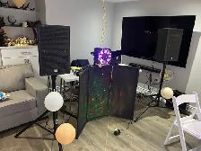 sound system rental and DJ service - Photo 5
