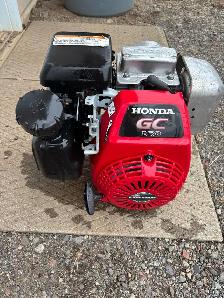 Honda GC160