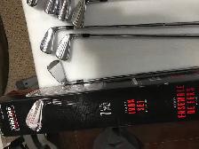 Mens RH Kirkland golf irons