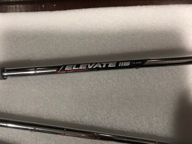 Mens RH Kirkland golf irons - Photo 2