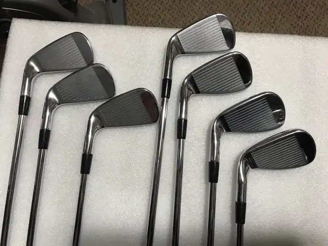 Mens RH Kirkland golf irons - Photo 4