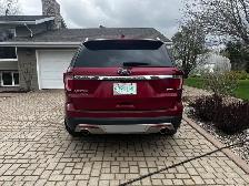 2017 Ford Explorer - Photo 3