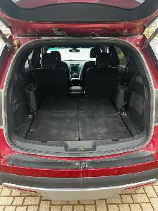 2017 Ford Explorer - Photo 9