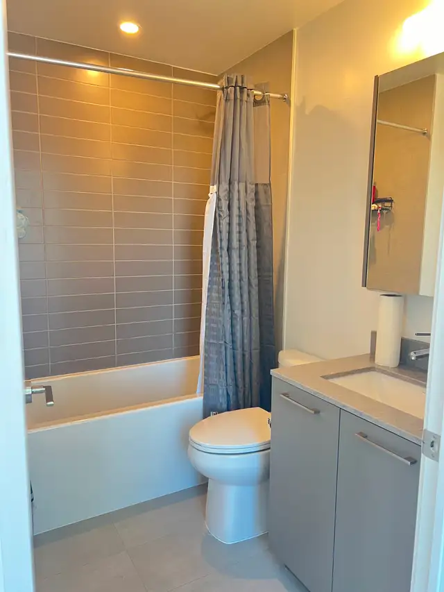 Modern 1 Bedroom Condo Near Yonge & Eglinton - Photo 7