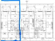 Logement neuf 4 et demi à louer pour Juillet - Photo 2