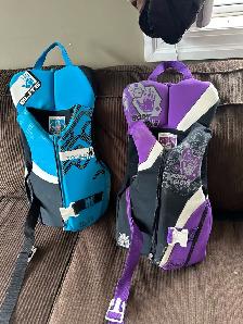 Life Jackets