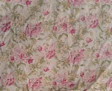 Laura Ashley fabric