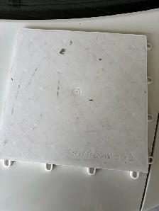 Sherwood Shooting Tiles