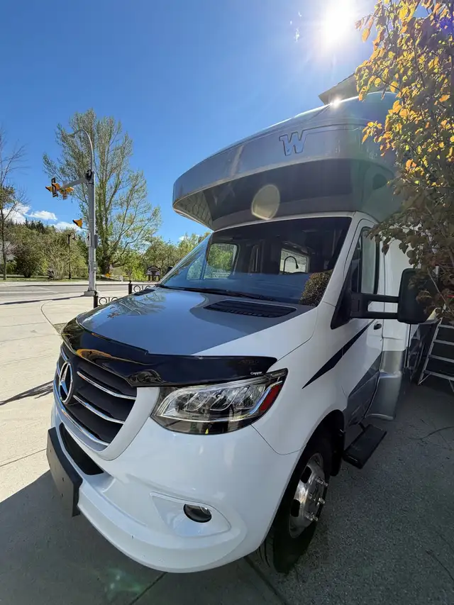 Rv Detailing and Polishing