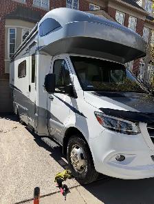 Rv Detailing and Polishing - Photo 2