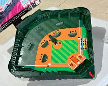 Game Zone "Super Stadium" Baseball Game (Original Box. COMPLETE) - Photo 4