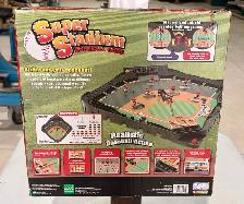 Game Zone "Super Stadium" Baseball Game (Original Box. COMPLETE) - Photo 6