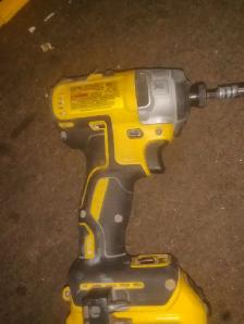 dewalt tools