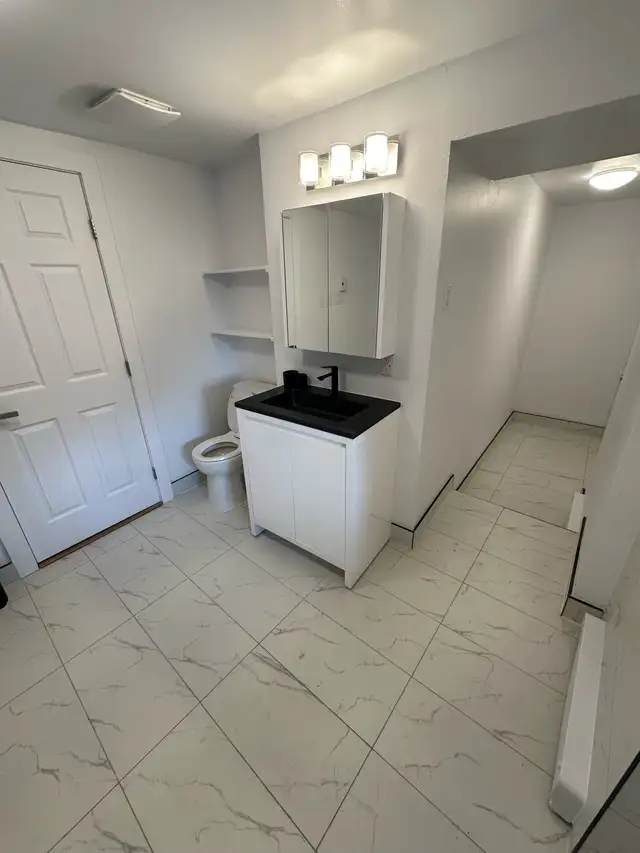 3 Bedroom - Downtown - Photo 6