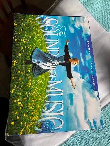 Julie Andrew’s -The Sound of Music Collection - Photo 4