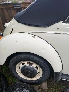 1979 Volkswagen Superbeetle - Photo 3