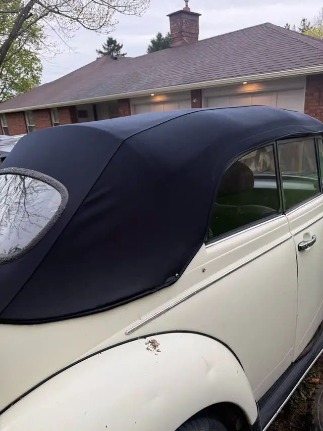 1979 Volkswagen Superbeetle - Photo 4