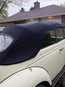 1979 Volkswagen Superbeetle - Photo 4