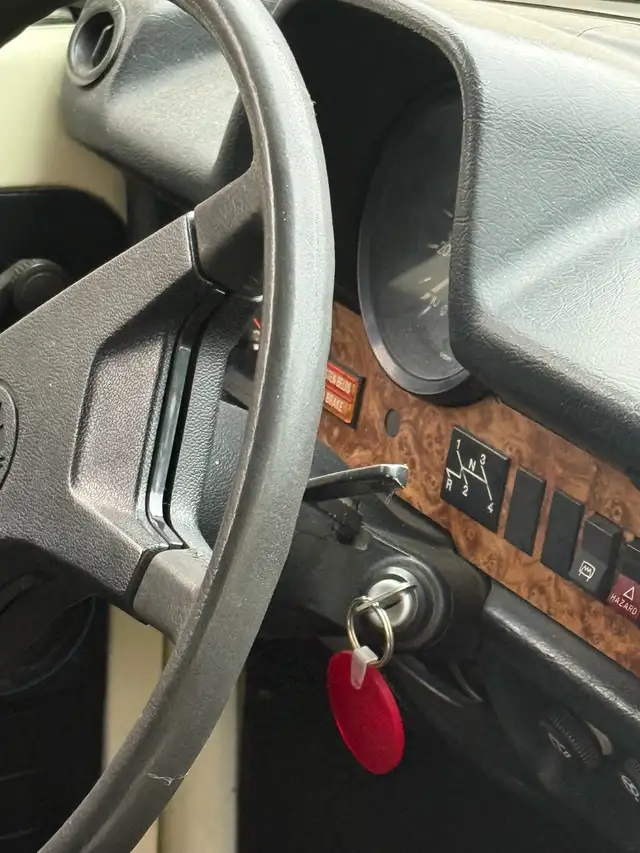 1979 Volkswagen Superbeetle - Photo 5