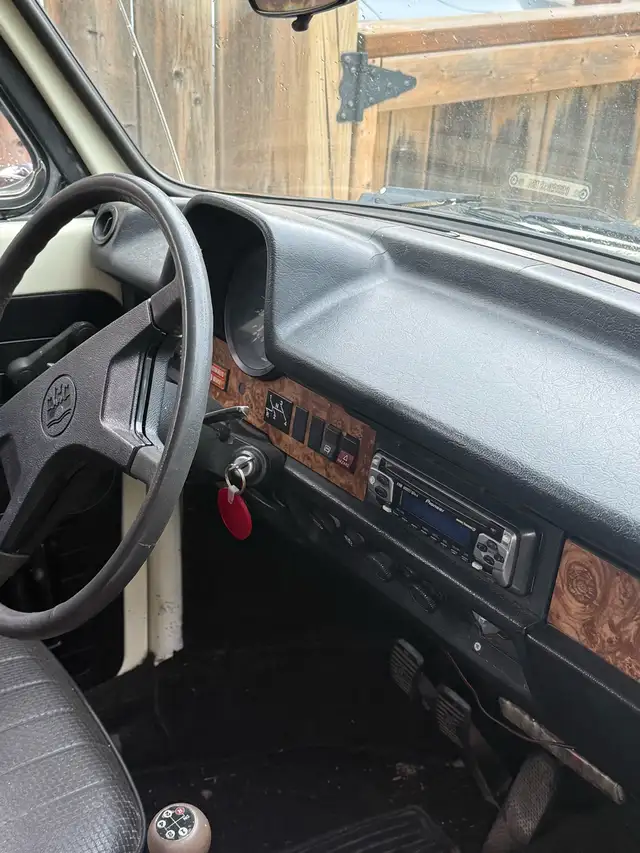 1979 Volkswagen Superbeetle - Photo 6