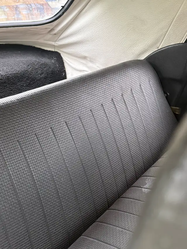 1979 Volkswagen Superbeetle - Photo 7