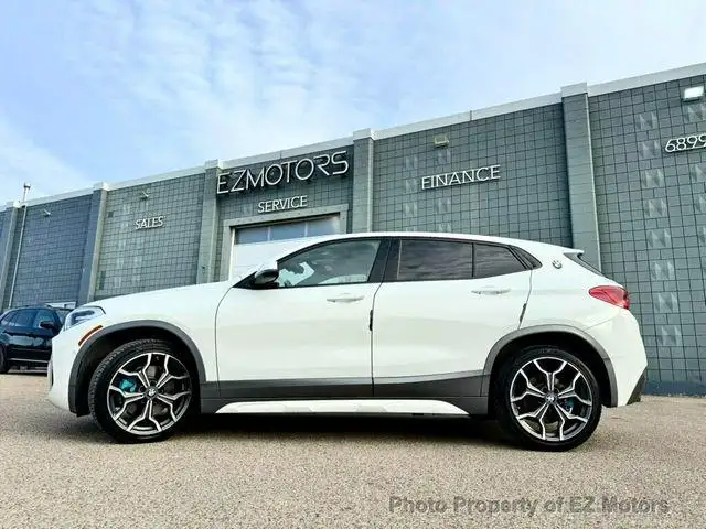 2018 BMW X2 xDrive28i-MSPORT PKG-60677 KMS! CERTIFIED! - Photo 3