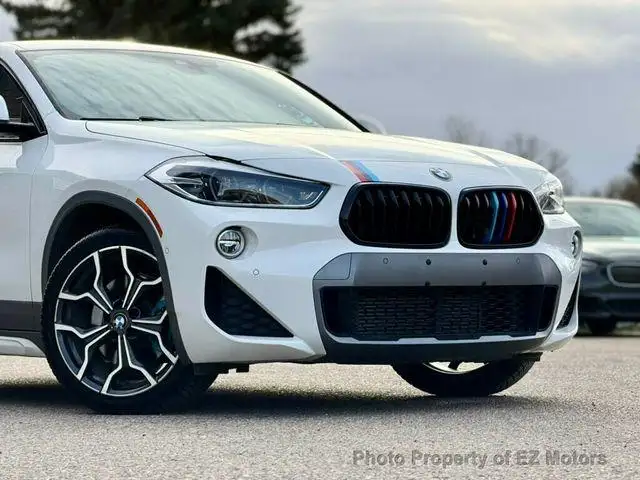 2018 BMW X2 xDrive28i-MSPORT PKG-60677 KMS! CERTIFIED! - Photo 4