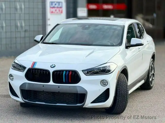 2018 BMW X2 xDrive28i-MSPORT PKG-60677 KMS! CERTIFIED! - Photo 5