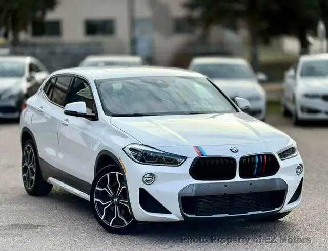 2018 BMW X2 xDrive28i-MSPORT PKG-60677 KMS! CERTIFIED! - Photo 6