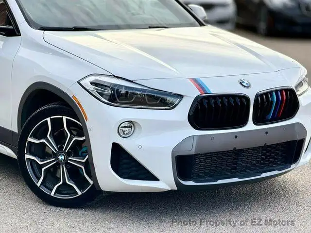 2018 BMW X2 xDrive28i-MSPORT PKG-60677 KMS! CERTIFIED! - Photo 7