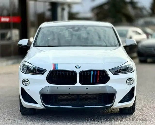 2018 BMW X2 xDrive28i-MSPORT PKG-60677 KMS! CERTIFIED! - Photo 8