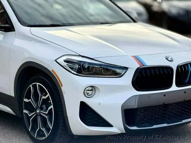2018 BMW X2 xDrive28i-MSPORT PKG-60677 KMS! CERTIFIED! - Photo 9