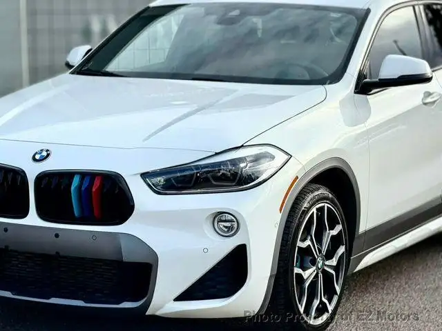 2018 BMW X2 xDrive28i-MSPORT PKG-60677 KMS! CERTIFIED! - Photo 10