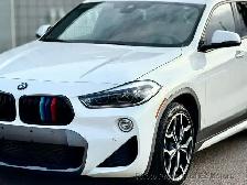 2018 BMW X2 xDrive28i-MSPORT PKG-60677 KMS! CERTIFIED! - Photo 10