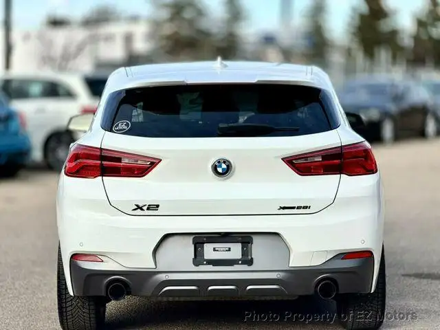 2018 BMW X2 xDrive28i-MSPORT PKG-60677 KMS! CERTIFIED! - Photo 11