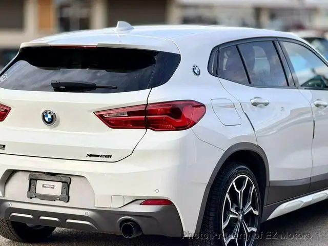 2018 BMW X2 xDrive28i-MSPORT PKG-60677 KMS! CERTIFIED! - Photo 13