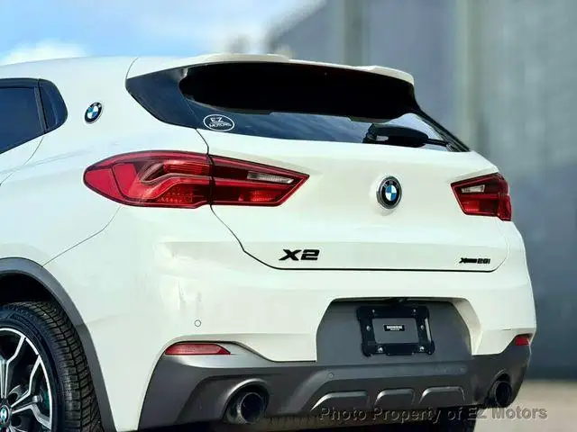2018 BMW X2 xDrive28i-MSPORT PKG-60677 KMS! CERTIFIED! - Photo 14