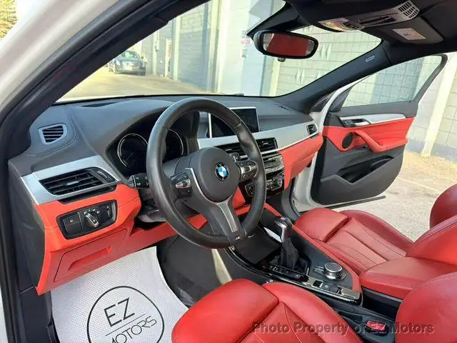 2018 BMW X2 xDrive28i-MSPORT PKG-60677 KMS! CERTIFIED! - Photo 15