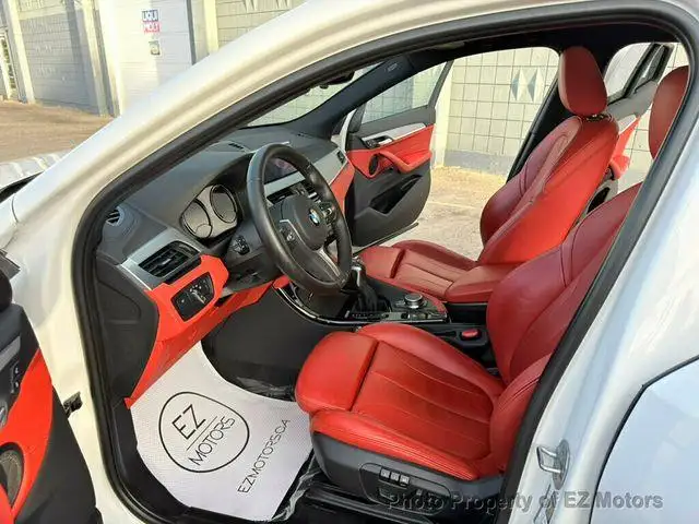 2018 BMW X2 xDrive28i-MSPORT PKG-60677 KMS! CERTIFIED! - Photo 16