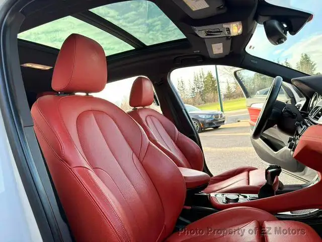 2018 BMW X2 xDrive28i-MSPORT PKG-60677 KMS! CERTIFIED! - Photo 21