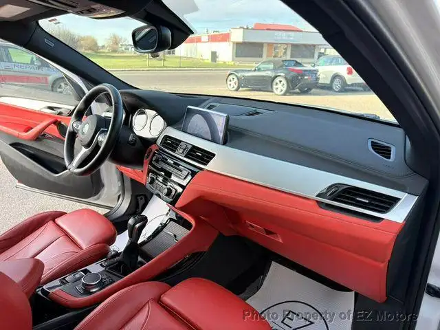 2018 BMW X2 xDrive28i-MSPORT PKG-60677 KMS! CERTIFIED! - Photo 22