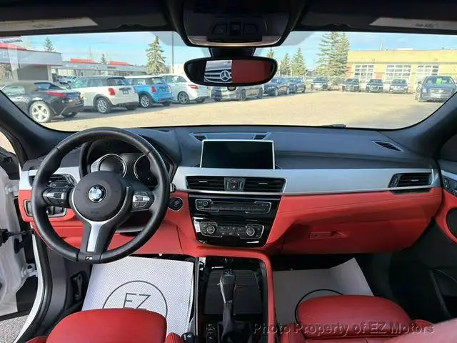 2018 BMW X2 xDrive28i-MSPORT PKG-60677 KMS! CERTIFIED! - Photo 27