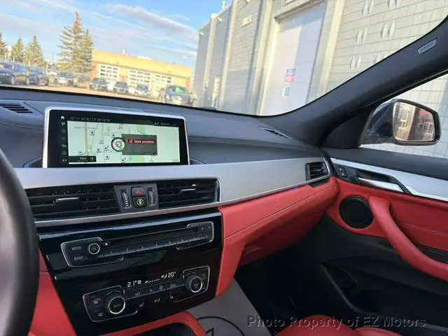 2018 BMW X2 xDrive28i-MSPORT PKG-60677 KMS! CERTIFIED! - Photo 32