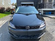 Volkswagen Jetta 2.5 l. 2012 - Photo 2