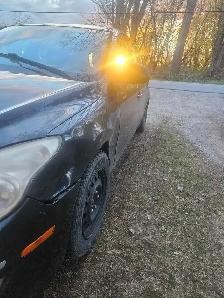 Hyundai elantra touring 2009