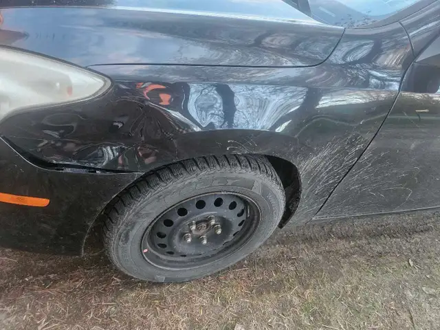 Hyundai elantra touring 2009 - Photo 2