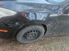 Hyundai elantra touring 2009 - Photo 2
