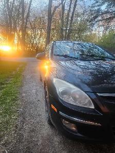 Hyundai elantra touring 2009 - Photo 5