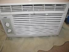 Window Air Conditioner