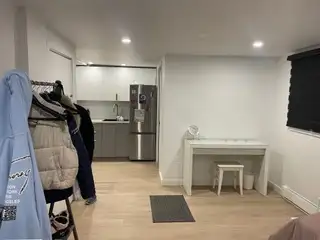 Superbe loft 2 1/2, Limoilou, électro inclus, Juillet - Photo 5